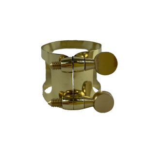 Abrazadera de Boquilla Saxo Alto MAL302L
