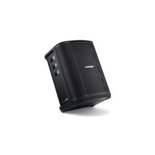 Bose S1 PRO + PLUS Sistema PA activo a Bateria inalambrico 2