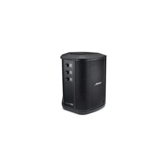 Bose S1 PRO + PLUS Sistema PA activo a Bateria inalambrico