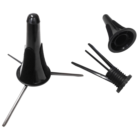 J MICHAEL CLS101 Soporte Clarinete J MICHAEL CLS101 Soporte Clarinete
