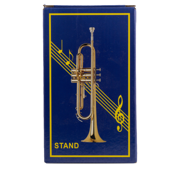 J MICHAEL TRS101 Soporte Trompeta