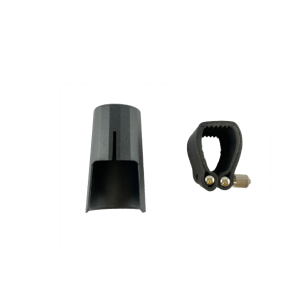Abrazadera de Boquilla Saxo Tenor D04