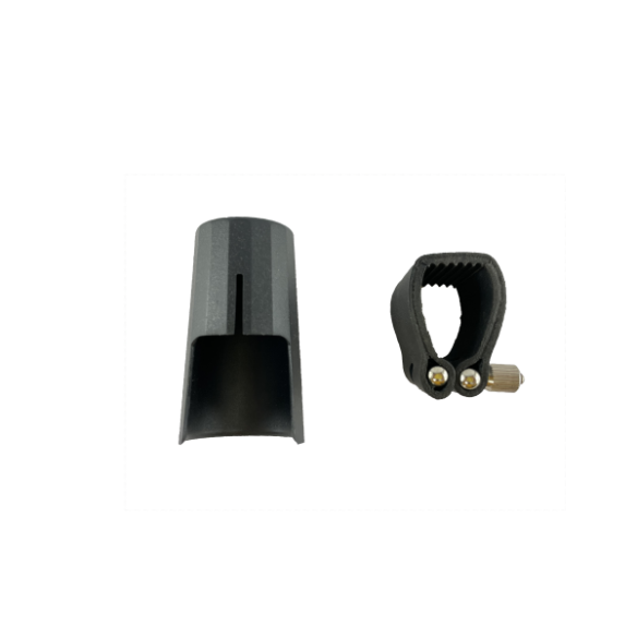 Abrazadera de Boquilla Saxo Tenor D04