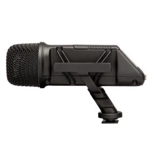 Rode STEREO VIDEOMIC Micrófono de cañón para cámara