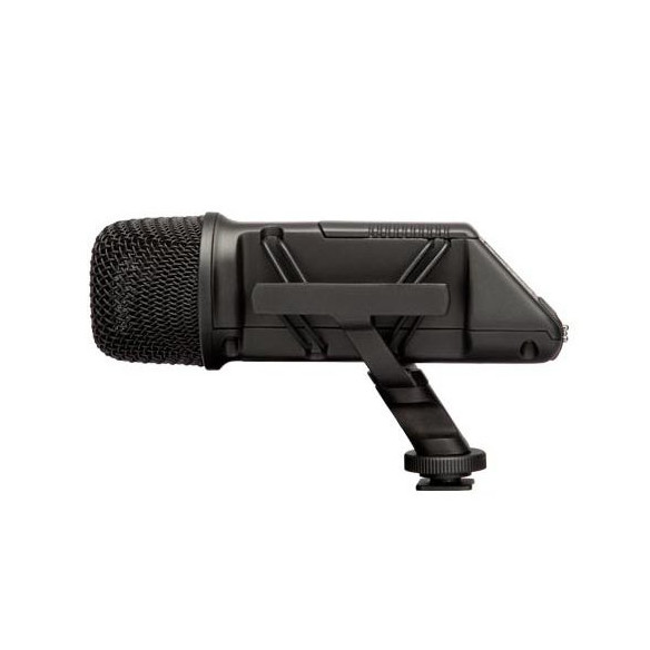 Rode STEREO VIDEOMIC Micrófono de cañón para cámara