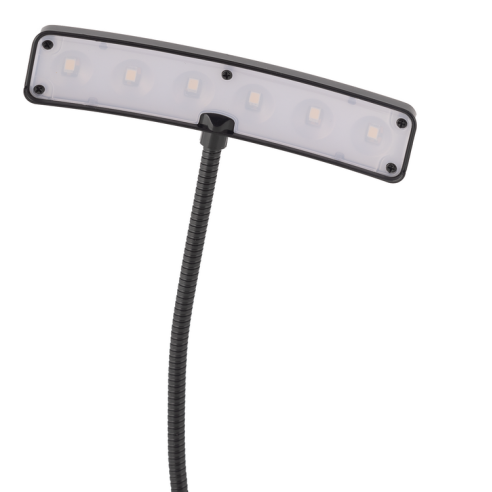 Lámpara Atril 6 Leds CL150 