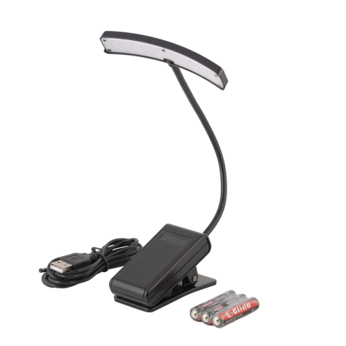 Lámpara Atril 6 Leds CL150 