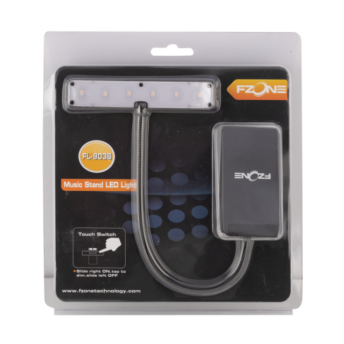 Lámpara Atril 6 Leds CL150 