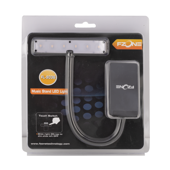 Lámpara Atril 6 Leds CL150 