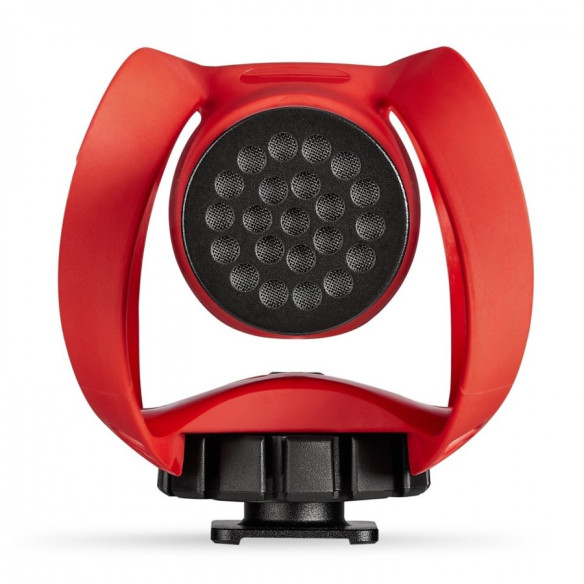 RODE VIDEOMIC GO II HELIX Micrófono de cañón para cámara