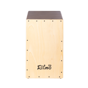 CRJ Cajón Flamenco Júnior