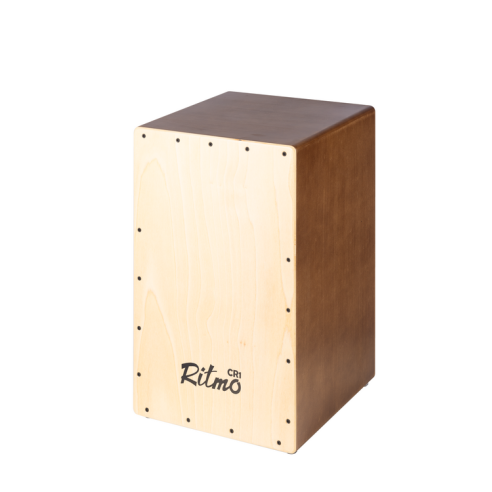 CRJ Cajón Flamenco Júnior