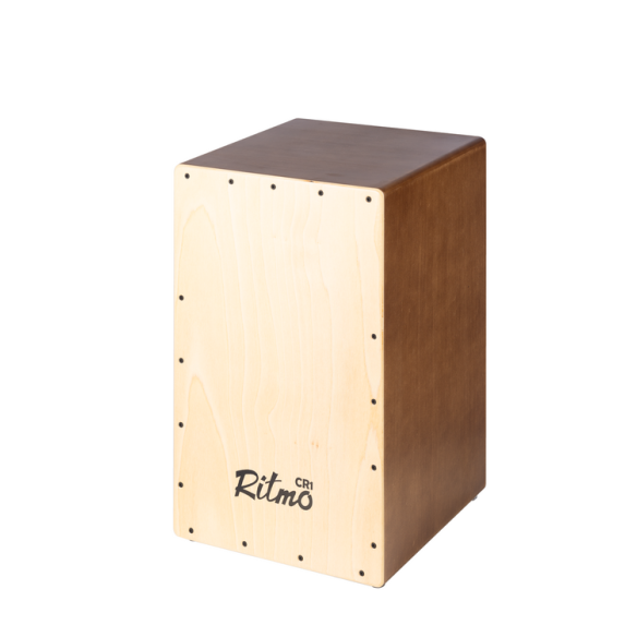CRJ Cajón Flamenco Júnior