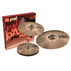 Paiste PST5 Universal Set 14/16/20