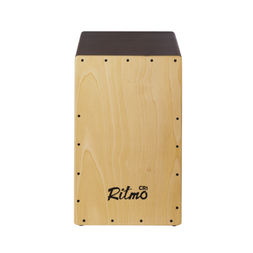 CR1 Cajón Flamenco Natural