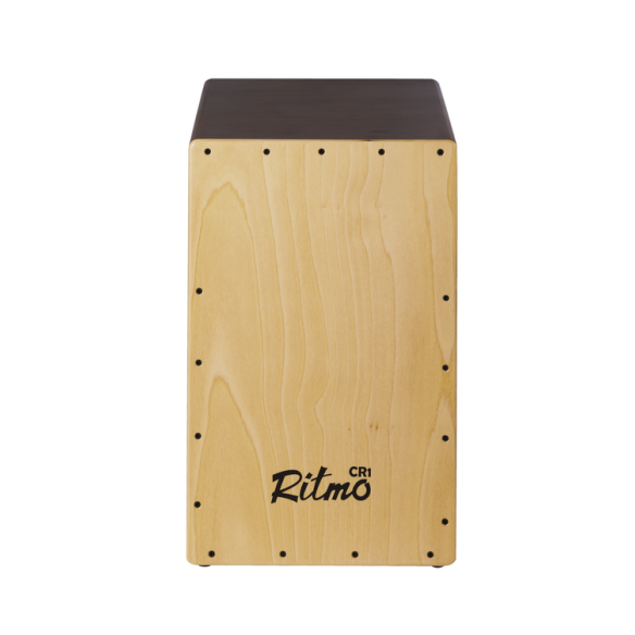 CR1 Cajón Flamenco Natural CR1 Cajón Flamenco Natural