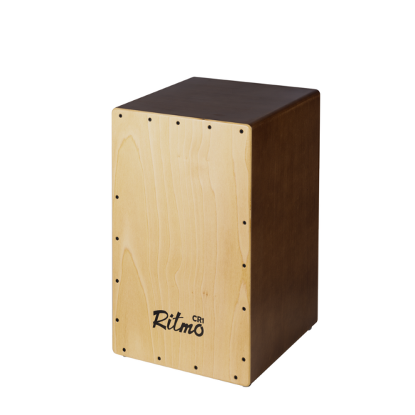 CR1 Cajón Flamenco Natural CR1 Cajón Flamenco Natural