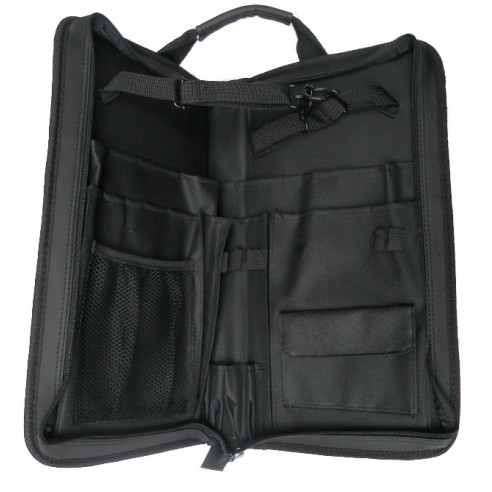 HIGH QUALITY TMDDSL Funda Baquetas Cuero