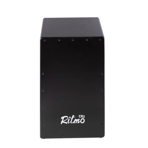 CR2 Cajón Flamenco Negro