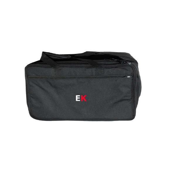 FCRJ Funda Cajón Flamenco Júnior