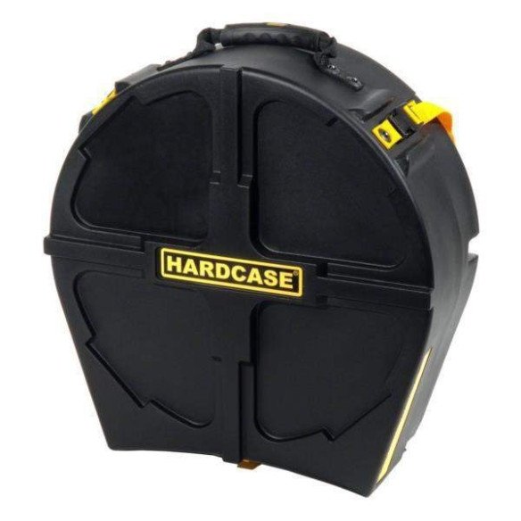 Compra Estuche Caja 14"+Parches HN14SDX online | MusicSales Compra Estuche Caja 14"+Parches HN14SDX online | MusicSales