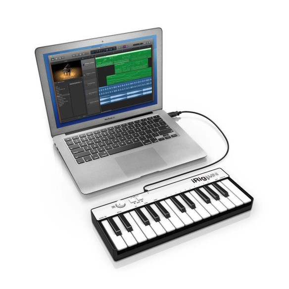 Compra iRig Keys Mini online | MusicSales