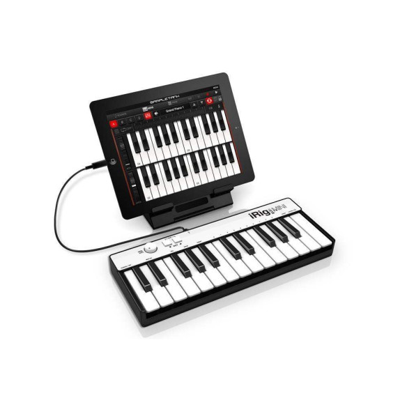 Compra iRig Keys Mini online | MusicSales