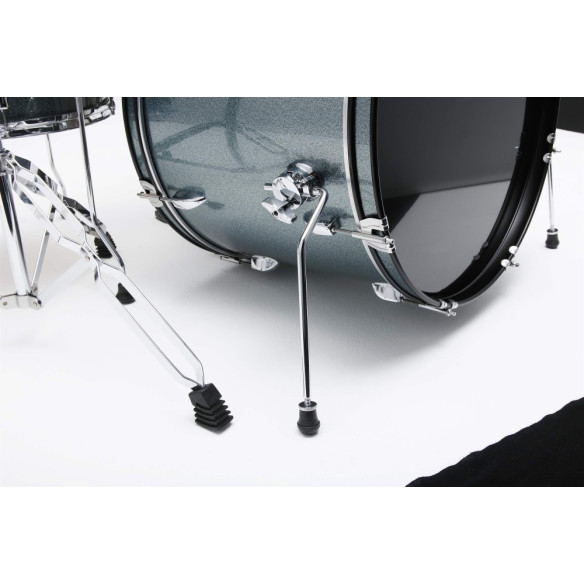 Tama ST50H5-SEM STAGESTAR Kit Bateria 5PC 20" con Platos Meinl