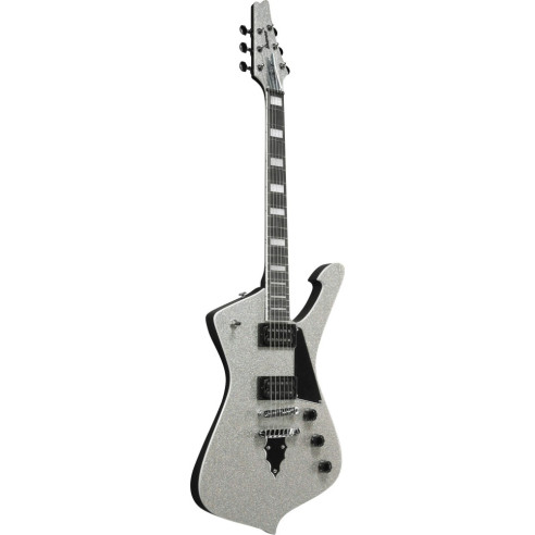Ibanez PS60-SSL Guitarra Eléctrica PAUL STANLEY Signature