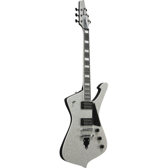 Ibanez PS60-SSL Guitarra Eléctrica PAUL STANLEY Signature