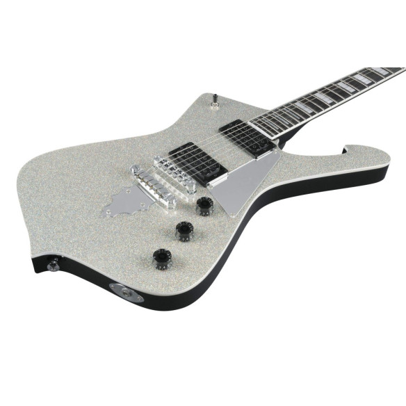 Ibanez PS60-SSL Guitarra Eléctrica PAUL STANLEY Signature