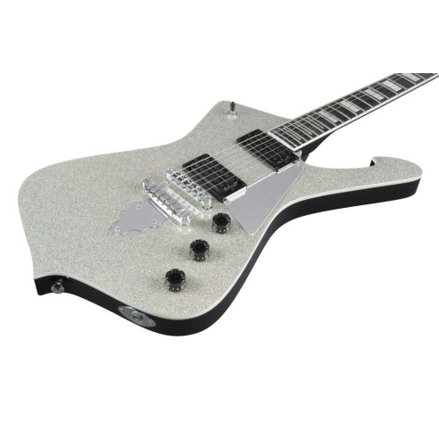 Ibanez PS60-SSL Guitarra Eléctrica PAUL STANLEY Signature