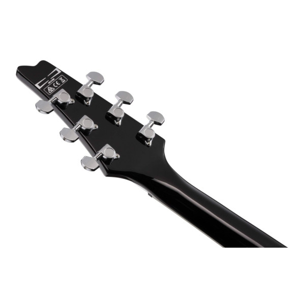 Ibanez PS60-SSL Guitarra Eléctrica PAUL STANLEY Signature