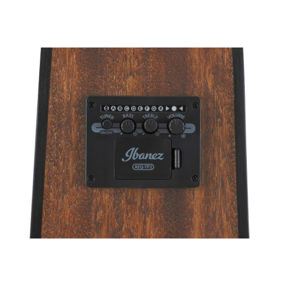 AW247CE-OPN Guitarra Acústica Dreadnought ARTWOOD 