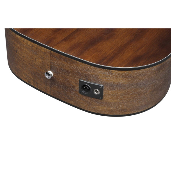 AW247CE-OPN Guitarra Acústica Dreadnought ARTWOOD 