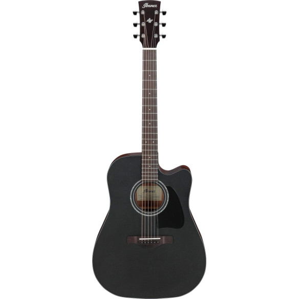 AW247CE-WKH Guitarra Acústica Dreadnought ARTWOOD 
