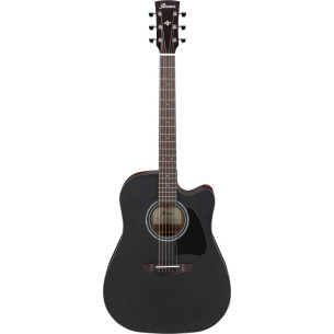 AW247CE-WKH Guitarra Acústica Dreadnought ARTWOOD  2
