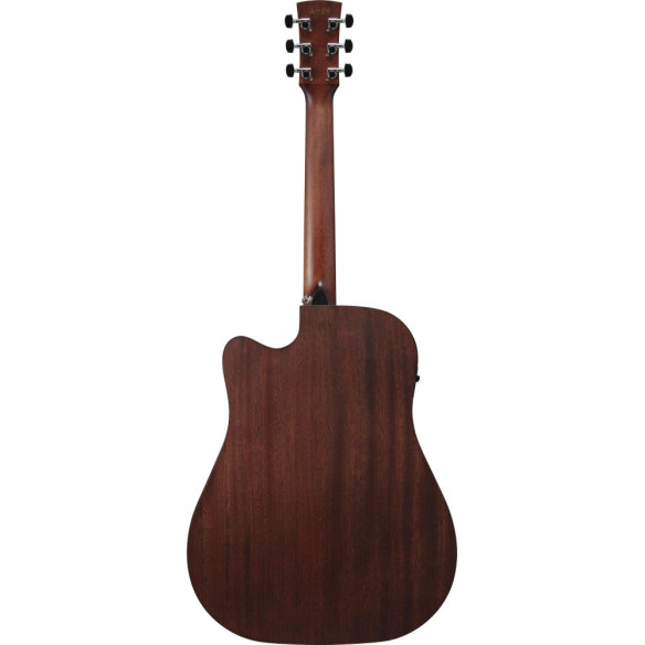 AW247CE-WKH Guitarra Acústica Dreadnought ARTWOOD 