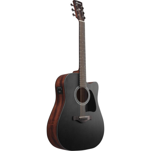 AW247CE-WKH Guitarra Acústica Dreadnought ARTWOOD 