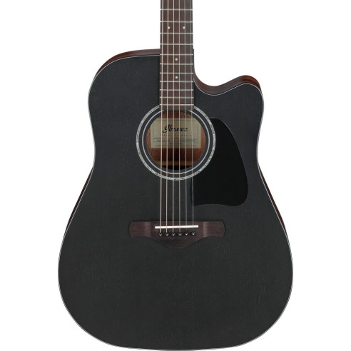 AW247CE-WKH Guitarra Acústica Dreadnought ARTWOOD 