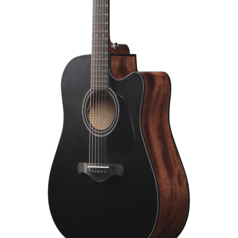 AW247CE-WKH Guitarra Acústica Dreadnought ARTWOOD 
