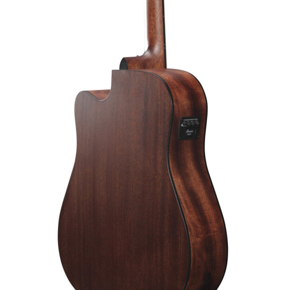 AW247CE-WKH Guitarra Acústica Dreadnought ARTWOOD 