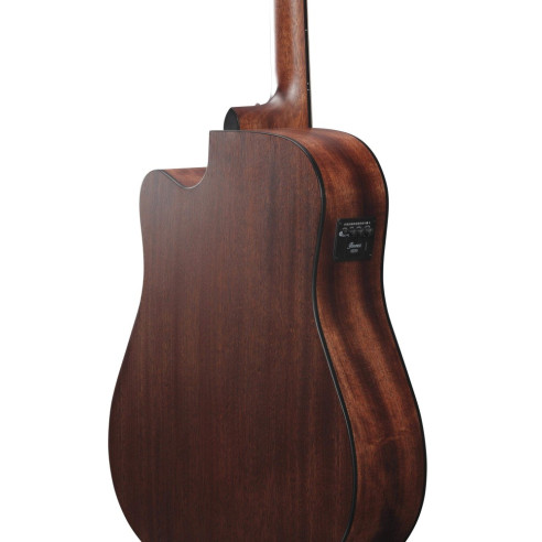 AW247CE-WKH Guitarra Acústica Dreadnought ARTWOOD 