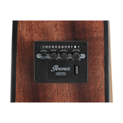 AW247CE-WKH Guitarra Acústica Dreadnought ARTWOOD 