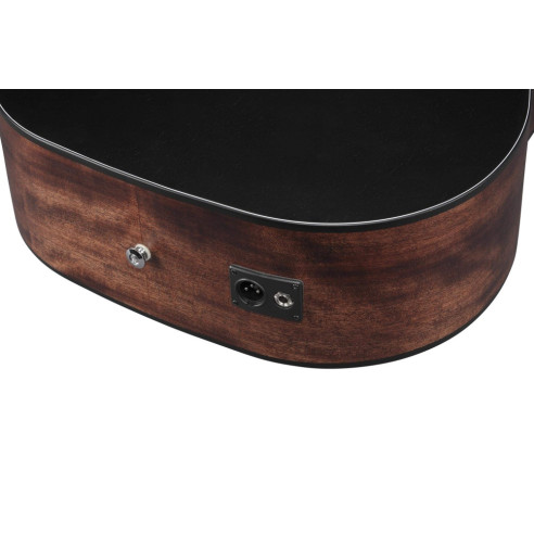 AW247CE-WKH Guitarra Acústica Dreadnought ARTWOOD 