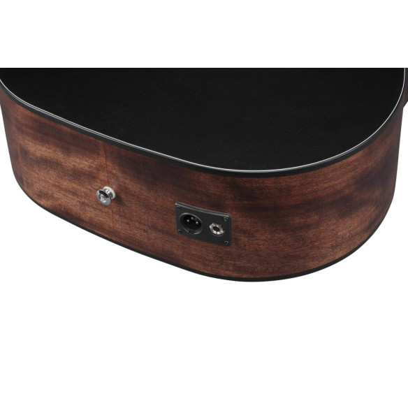 AW247CE-WKH Guitarra Acústica Dreadnought ARTWOOD 