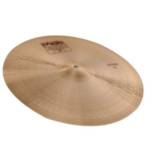 16" Crash 2002