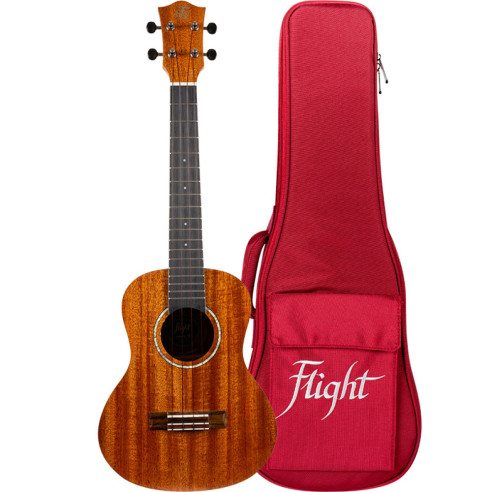 FLIGHT Ukelele Tenor Princess Series Antonia T