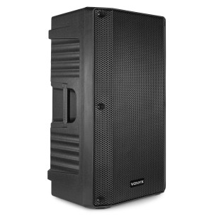 Vonyx VSA15BT Altavoz activo Bi-Amplificado 15" 1000W BT/MP3 2