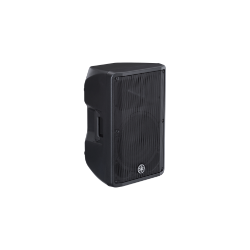 DBR12 Altavoz Amplificado 12"